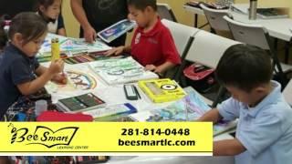 Bee Smart Learning Center | Tutoring in Sugar Land