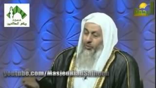 شبهات حول السنة النبوية (1) - للشيخ مصطفى العدوي 30-8-2014