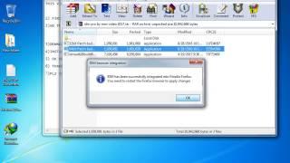 How to crack Internet Download Manager (IDM) serial key.