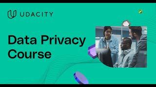 Introducing new Data Privacy course