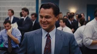 The Wolf of Wall Street - Forbes Article Scene (HD)