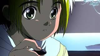 Hikaru no Go Best Scene | First Game of Hikaru & Sai and Akira