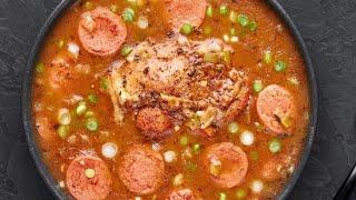 Cajun Foods You Have To Try Before You Die