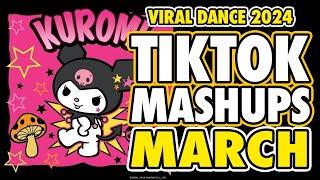 New Tiktok Mashup 2025 Philippines Party Music Viral Dance Trends March 21st