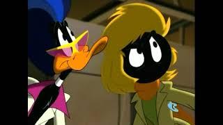 Duck Dodgers Season 3 Episode 6 Diamond Boogie / Corporate Pigfall