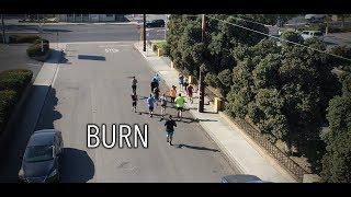 Burn | Afterburn Fitness