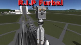 Kerbal Space Program : The Death Of Furbal