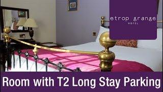 Manchester Etrop Grange Room With Long Stay Parking | Holiday Extras