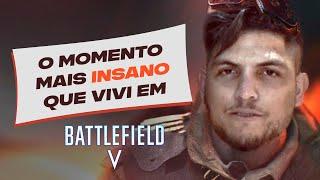 BATTLEFIELD V | TEM UMA CENA LINDA DEMAIS VEEI