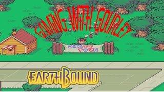 Earthbound 54 Marry Me Please