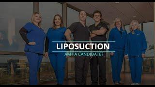 Am I a good candidate for liposuction? | Scott Geiger, MD, Plastic Surgery | St. Luke's