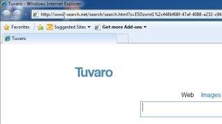 How do I remove www-search.net redirect virus from IE/Firefox and Chrome