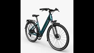 Bicycle Land, ADO E-bike, Fiido E-Bikes, HIMO EBike, Samebike bike and EELO E-Bike Sales and Repair.