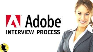 Adobe Interview Process