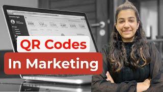 QR Codes In Marketing: Make Your Marketing Strategy Better