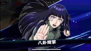 PRIDE OF THE HYUGA!! 7 STAR HINATA SHOWCASE!! Naruto Shinobi Collection