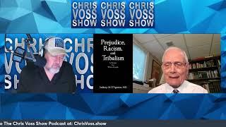 Prejudice, Racism, and Tribalism: A Primer for White People by Anthony M D'Agostino MD