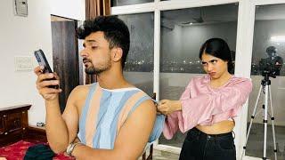 Ignoring her for 24 hours | Suraj Pal Singh | Yashi Tank