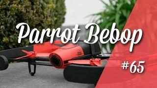 Parrot Bebop Drohne inkl. Video Footage // deutsch // in FHD  / #65