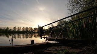 Carp Bites & Runs Uk episode 1