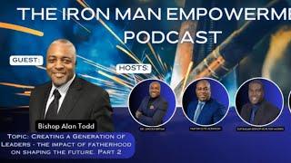 Creating a Generation of Leaders | Ep 26 with Dr. Lincoln Bryan