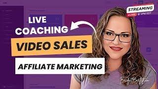 Use video to promote affiliate links with Dubb | BridgetBartlett.com