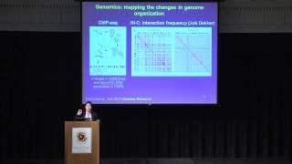 Kan Cao - Molecular Insights on Aging from Hutchinson-Gilford Progeria Syndrome