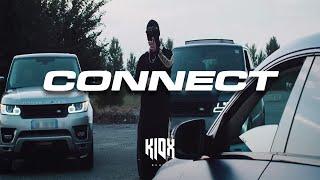 *FREE* #TPL BM (OTP) x M1llionz x Melodic Drill Type Beat 2021 - "CONNECT" | UK Drill Instrumental