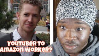 YouTuber to Amazon Worker? | The Prankster Who Lost Everything