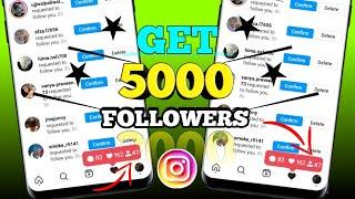 How To Increase Instagram Followers And Likes 2021 - Instagram Growth 2021 - Get 20K Followers