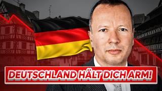 Deutschland vs. Schweiz: Wo Wirst Du Schneller Reich?