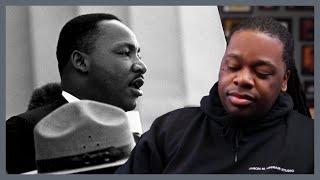 Voice & Speech Trainer Analyzes DR. MARTIN LUTHER KING, JR. x I HAVE A DREAM SPEECH