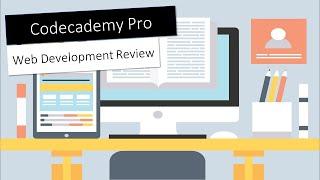 Codecademy Pro: Web Development Review