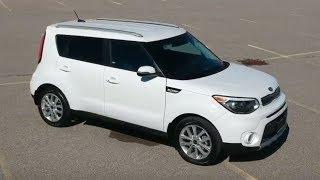 2019 Kia Soul Complete Walkaround Review