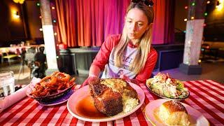 Nashville's Undefeated "76er" Steak Challenge