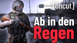 Ab in den Regen [uncut] - Escape from Tarkov - Gameplay Deutsch