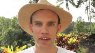 Boundless Bliss Bali Testimonial: Marshall