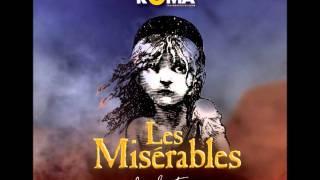 Teatr Muzyczny ROMA- Epilog (Musical "Les Miserables")
