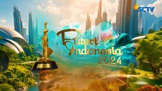 GRAND FINAL PUTERI INDONESIA 2024 - PART 5