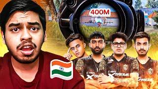 INDIA's RANK 1 CONQUEROR Team GODLIKE ? BACK TO BACK WWCD ADMINO BEST Moments PUBG Mobile