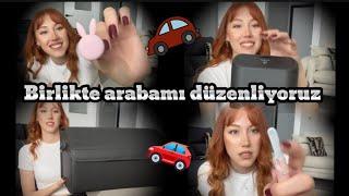 Bu vlog full araba ile ilgili 