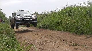 WRC Rally Poland 2014 | Rajd Polski | Max Attack