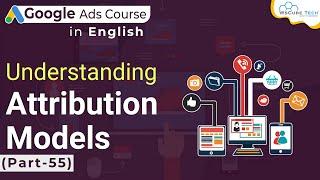 What is Attribution Models In Google Analytics-Tutorial for Beginners