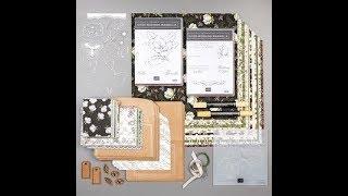 MAGNOLIA LANE SUITE Sweet Journal - Part 1