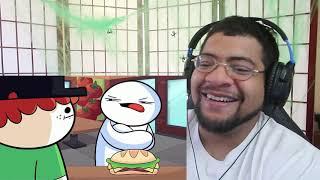 TheOdd1sOut- Sooubway 4- The Final Sandwich!