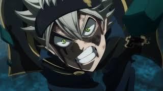 Black Clover「AMV」- Legends Never Die | #shorts #krishfx