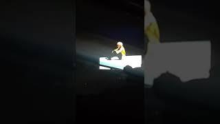 #BTS #kimTaehyung  - V- Kim Taehyung Opening To Chicago Love Yourself  Speak Yourself 2019