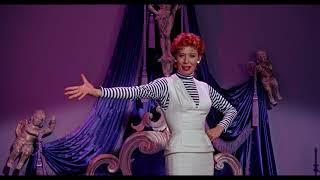 Whatever Lola Wants Lola Gets (Damn Yankees - 1958)