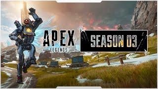 Worst Apex Player Plays: Apex Duos