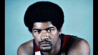 Wes Unseld: Career Tribute Mixtape